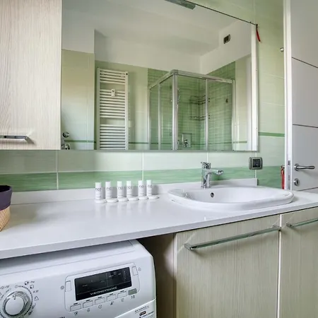 Joivy Delightful Flat In Forlanini